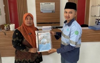 Kepatuhan Lingkungan Terjaga: PT Tizar Tirzia Trizardi Rutin Serahkan Laporan RKL-RPL Tiap Enam Bulan