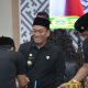 Bupati Irwan Hadiri Paripurna Pandangan Fraksi: Sinergi Eksekutif-Legislatif Kunci Sempurnakan Perubahan APBD 2026