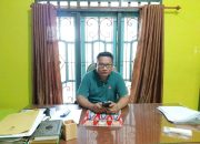 Bantuan Beras Bulog Segera Disalurkan, 137 KK di Desa Laskap Terima 30 Kg per KK