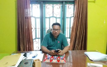 Bantuan Beras Bulog Segera Disalurkan, 137 KK di Desa Laskap Terima 30 Kg per KK