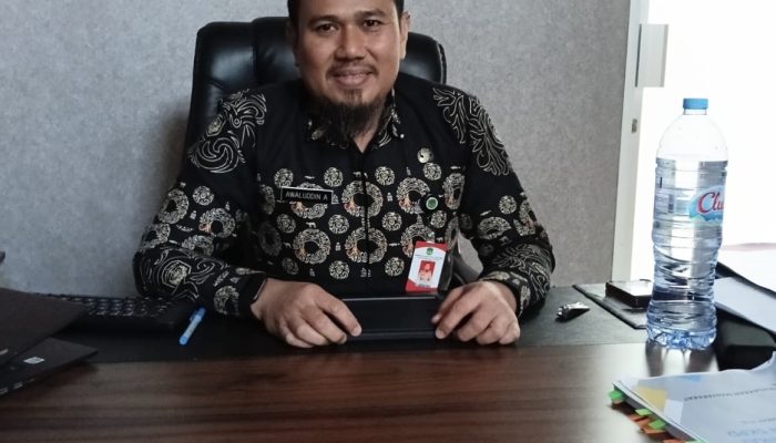 Expo HARKOPNAS: DPMD Lutim Paparkan Kesiapan Lokasi, Estimasi 2.400 Peserta & 4.000 Pengunjung