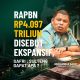 RAPBN Rp 4.097 Triliun Disebut Ekspansif, Safri: Sulteng Dapat Apa?