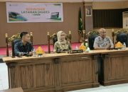 Wabup Majene Dorong Percepatan Transformasi Digital hingga Tingkat Desa