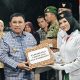 Bupati Majene Hadiri Malam Pesta Rakyat HUT ke-81 RI di Pamboang, Suasana Meriah dan Penuh Kebersamaan