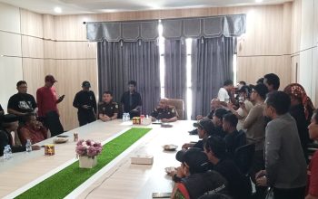 Kajari Luwu Timur: Penyidikan Tak Bisa Dibangun dari Asumsi