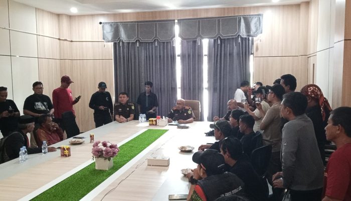Kajari Luwu Timur: Penyidikan Tak Bisa Dibangun dari Asumsi