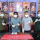145 Paket Sabu Disita dalam Sepekan, Polisi Bongkar Peredaran Narkoba di Morowali Utara