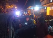 Diduga Gangguan Jiwa dan Resahkan Warga, Pria Terduga Pelaku Pencabulan di Palopo Ditangkap Polisi