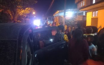 Diduga Gangguan Jiwa dan Resahkan Warga, Pria Terduga Pelaku Pencabulan di Palopo Ditangkap Polisi