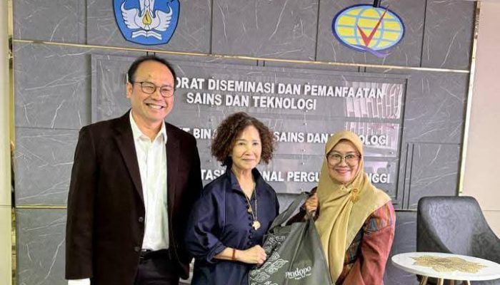 Merajut Nilai dari Limbah Kelapa, Polipangkep Siap Gandeng Kawan Lama