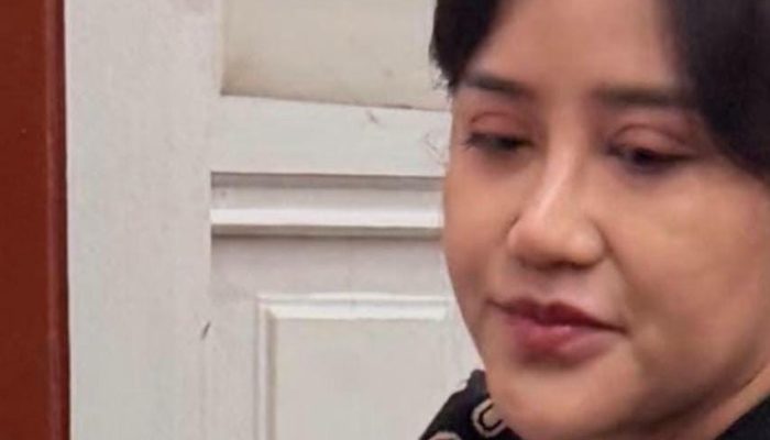 5 Laporan Dugaan Pencemaran Nama Baik Seret Resti Apriani di Polda Sulsel, Laporan Putri Dakka Bergulir di Meja Hijau