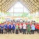 IAI dan PAFI Morowali Utara Edukasi Lansia Bijak Gunakan Obat