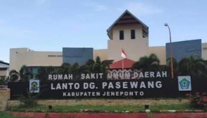RSUD Lanto Sudah Bisa Tangani Pasien Jantung