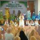 Peringati Maulid Nabi, DWP Lutim Dorong Perempuan Teladani Akhlak Rasulullah SAW