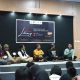 Unik! DPK Lutim Rayakan Hari Literasi dengan Konsep “Buku Bisa Berbicara”