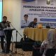 PMD Lutim Tingkatkan Kapasitas Aparatur Desa untuk Wujudkan Pelayanan Berkualitas