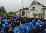 Pastikan LPG 3Kg Tepat Sasaran, ASN Lutim dan Karyawan PTVI Diajak Gunakan Gas Non-Subsidi