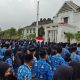 Pastikan LPG 3Kg Tepat Sasaran, ASN Lutim dan Karyawan PTVI Diajak Gunakan Gas Non-Subsidi