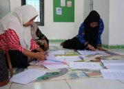 Visitasi Rampung, Pemenang Lomba Perpustakaan Desa Lutim Segera Ditentukan