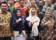 Wabup Puspawati Tegaskan Luwu Timur Siap Eksekusi Arahan Presiden Pacu Pertumbuhan Ekonomi
