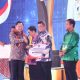 Lutim Raih Penghargaan Terbaik di Ajang Apresiasi Daerah berprestasi se Sulawesi
