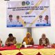 Wujudkan Lingkungan Sehat, Wabup Lutim Tekankan Kolaborasi Lintas Sektor