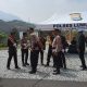 AKBP Ario Putranto Tiba di Polres Luwu Timur, Sambut Kedatangan Kapolres Baru Bersama Jajaran