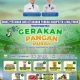 Stabilisasi Harga Pangan, Gerakan Pangan Murah Hadir di Lapangan Pendidikan Trans Puncak Indah Malili