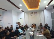 Pasokan Hanya 8 KL per Hari, Bupati: Luwu Timur Daerah Perlintasan, BBM Harus Diperhatikan