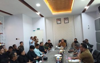 Pasokan Hanya 8 KL per Hari, Bupati: Luwu Timur Daerah Perlintasan, BBM Harus Diperhatikan