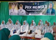 PKK Mengaji: Pokja I TP PKK Luwu Timur Gelar Pelatihan Memandikan Jenazah