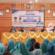 TP PKK Lutim Bersama BPBD Gelar Pelatihan Keluarga Tanggap Bencana: Tangguh Bencana Berawal dari Rumah