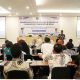 Tingkatkan Kapasitas Aparatur Desa, Pemkab Lutim Bekali Peserta dengan Materi Kebencanaan