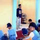 Gerakan 7 Kebiasaan Anak Indonesia Hebat, UPT SMPN 5 Malili Isi Jumat dengan Kegiatan Religi dan Hidup Sehat