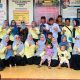 UPT SD Negeri 221 Malili Sambut Hangat Kunjungan Tim Verifikasi STBM Tingkat Pusat