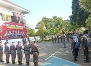 Peringati HUT Ke-81 Kejaksaan RI, Kejaksaan Negeri Luwu Timur Gelar Upacara Khidmat di Halaman Kantor