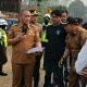 Bupati Luwu Timur Temui Pendemo Forum Pemuda Topos, Janji Panggil PT TPE dan PT Vale