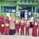 Peringati Sumpah Pemuda, UPT SDN 176 Kaya’a Apresiasi Siswa Rajin Beribadah dan Junjung Toleransi