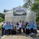 Monitoring Program TJSL PLN di Desa Manurung, Pastikan Bantuan Hibah Berdampak Nyata