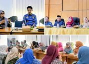 DWP Kemenag Majene Perkuat Sinergi Percepatan Penurunan Stunting di Kabupaten Majene
