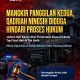 Mangkir Panggilan Kedua, Tersangka Qadriah Ningsih Diduga Hindari Proses Hukum di Polres Lutim
