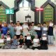 Pejuang Subuh Berdampak Positif, Kepala UPT SDN 186 Kebun Rami Apresiasi Program Bupati Luwu Timur
