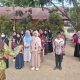 UPT SMPN 2 Malili Peringati Sumpah Pemuda ke-98, Tanamkan Jiwa Patriotisme kepada Siswa