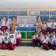 UPT SDN 186 Kebun Rami Dorong Budaya Hidup Sehat Lewat Program Persediaan Air Minum