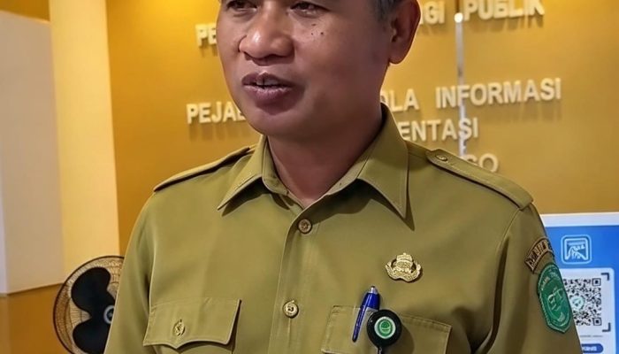 Dr. Irfan Jelaskan Fungsi Kartu Sehat Lutim: Pendamping BPJS, Tanggung Biaya yang Tidak Ditanggung Jaminan Nasional