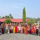 UPT SDN 177 Cendana Hitam Meriahkan Hari Sumpah Pemuda dengan Pawai dan Lomba Kreatif
