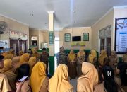 Tingkatkan Layanan Kesehatan, Bupati dan Wakil Bupati Luwu Timur Lakukan Sidak ke Puskesmas Parumpanai