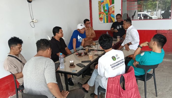 Target Luwu Timur Minimal Dua Digit Emas di Porprov 2026