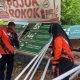 Perkuat Kesiapsiagaan Bencana, BPBD Luwu Timur Lakukan Pendataan dan Penetapan Jalur Evakuasi di 128 Wilayah
