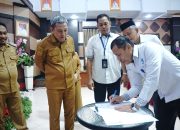 Bupati Jeneponto Buka Pelatihan Vokasi Nasional Batch V Tahun 2026, Dorong Peningkatan Kompetensi dan Peluang Kerja Masyarakat